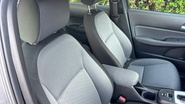 Honda Jazz 1.5 i-MMD Hybrid SE 5dr eCVT Hybrid Hatchback